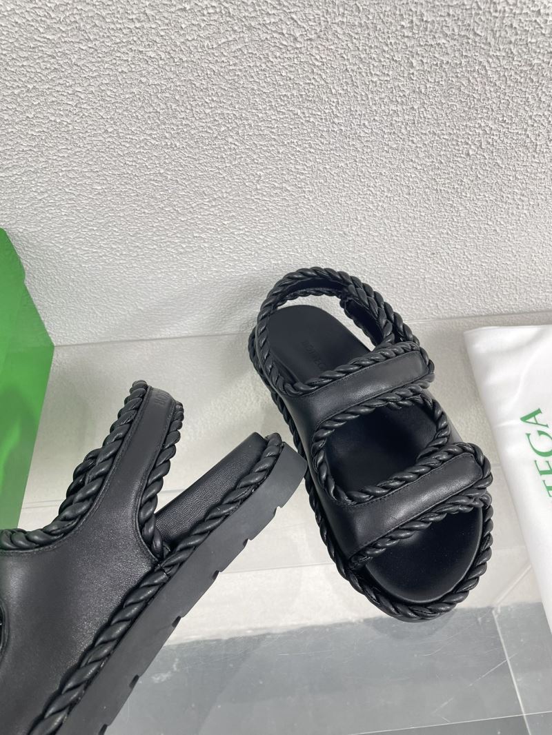 Bottega Veneta Sandals